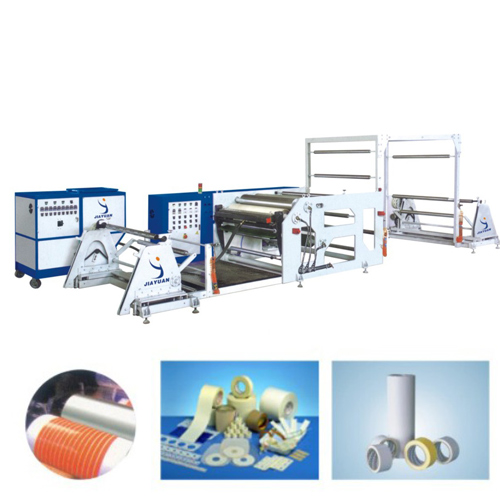 JYT-H型熱熔膠涂布機